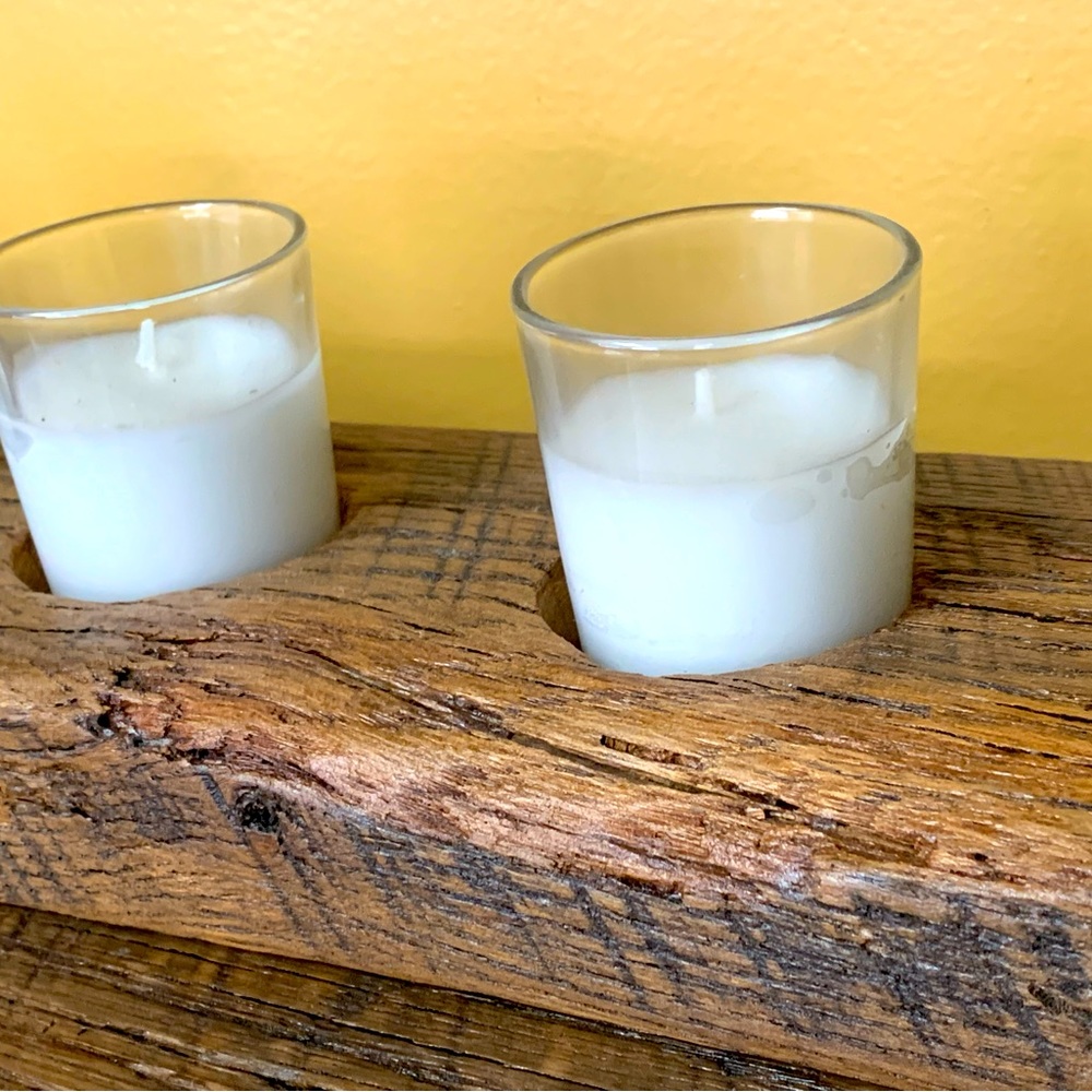 Candle holder - Picture 3 of 4